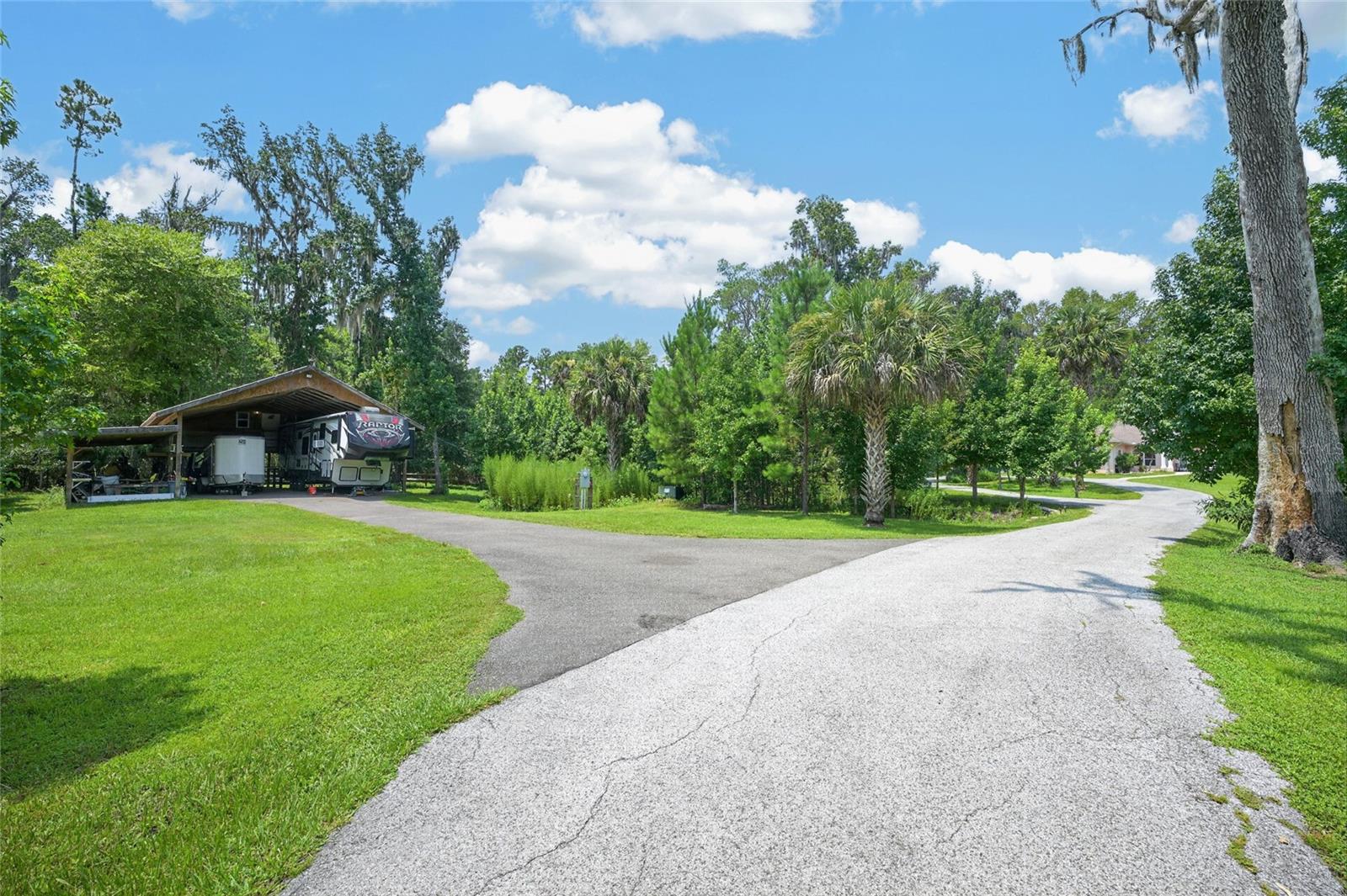 4th image of 19040 Nw 88Th Avenue Rd, Reddick, FL 32686 | MLS# G5115590