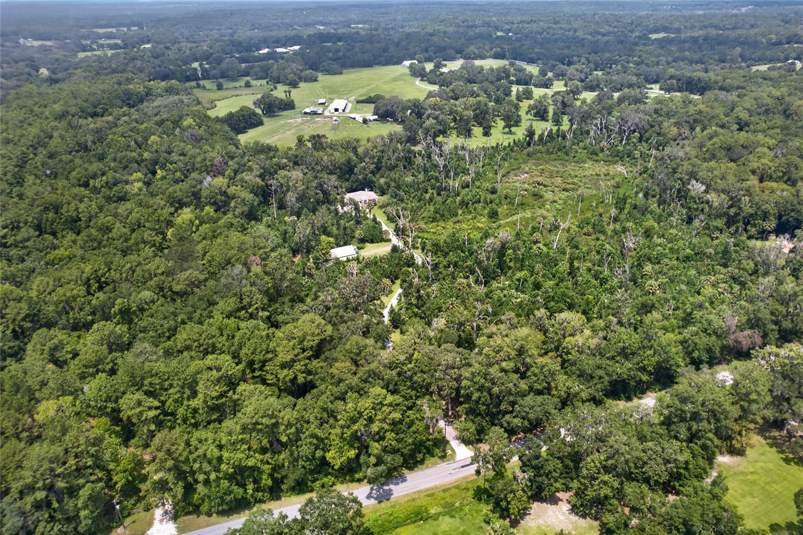 69th image of 19040 Nw 88th Avenue Rd, Reddick, FL 32686 | MLS# G5115590