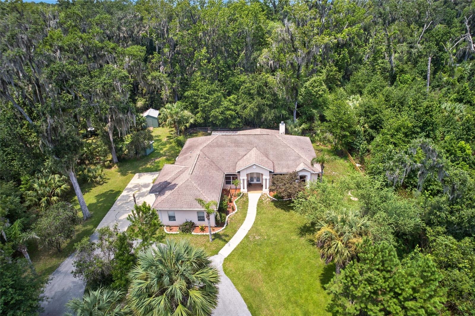 2nd image of 19040 Nw 88th Avenue Rd, Reddick, FL 32686 | MLS# G5115590