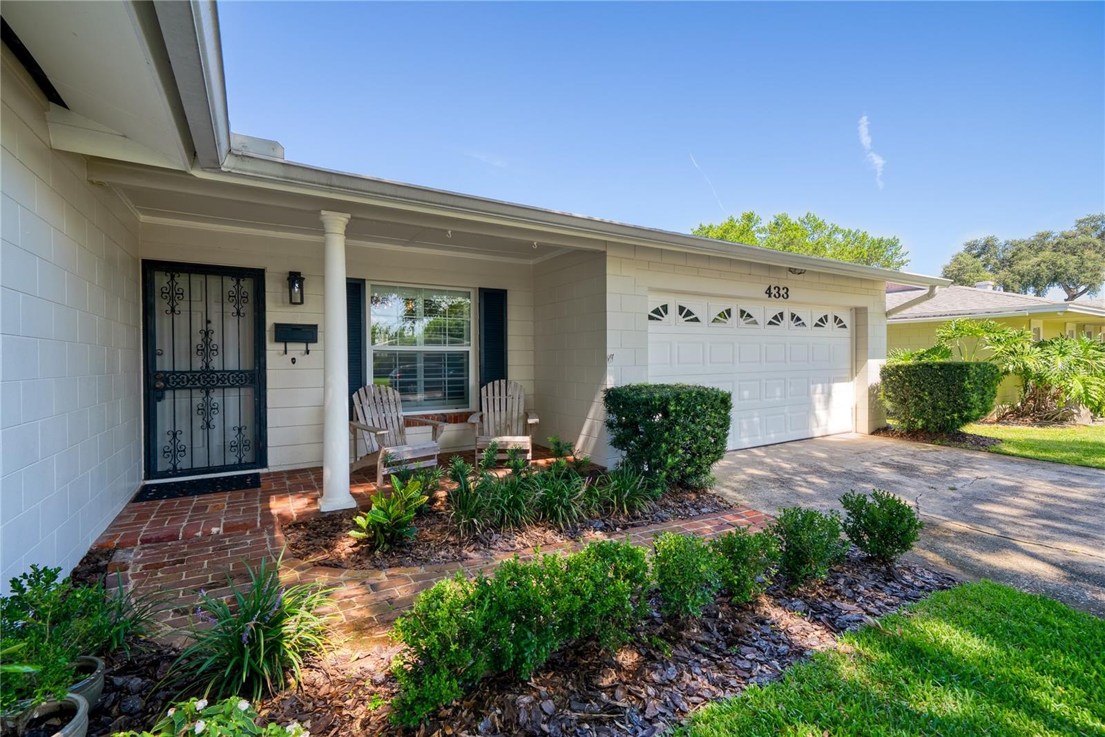 3rd image of 433 Gilbert Rd, Winter Park, FL 32792 | MLS# O6428430