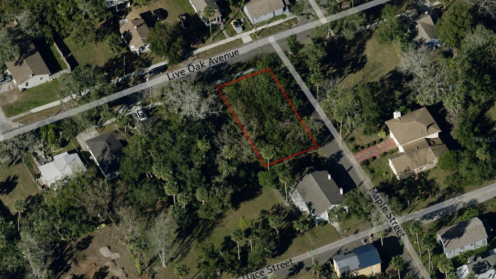 5th image of 547 Live Oak Ave, Daytona Beach, FL 32114 | MLS# FC320232