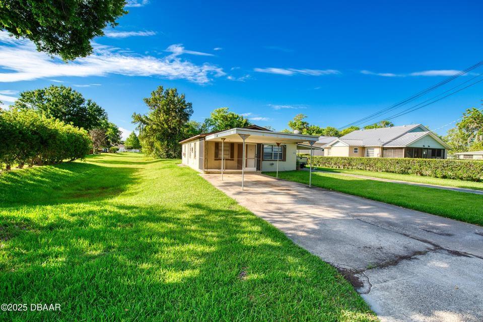 4th image of 815 8Th St, Daytona Beach, FL 32117 | MLS# FC320234