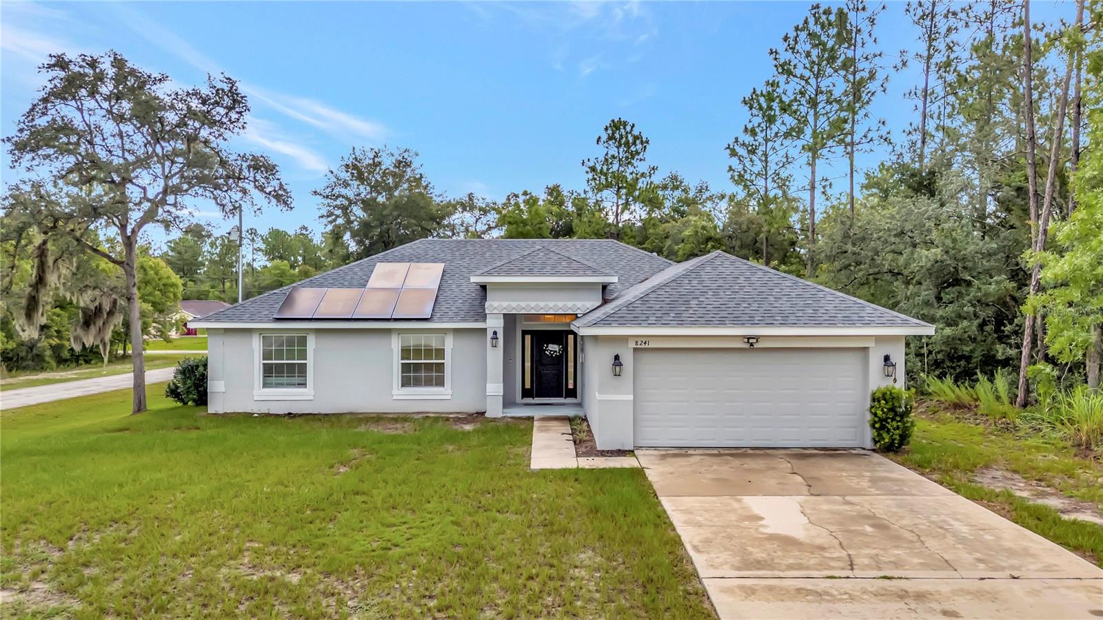 1st image of 8241 Sw 132 Loop, Ocala, FL 34473 | MLS# OM729252