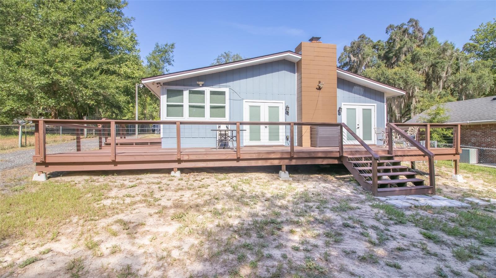 5th image of 8443 Lilly Lake Rd, Melrose, FL 32666 | MLS# GC542254