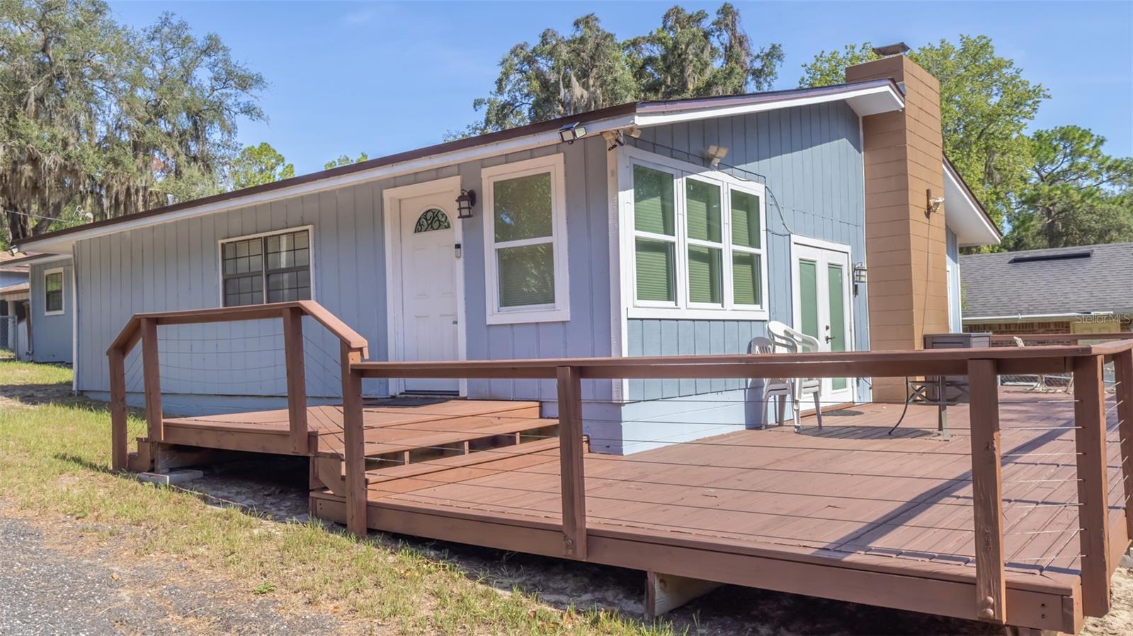 2nd image of 8443 Lilly Lake Rd, Melrose, FL 32666 | MLS# GC542254