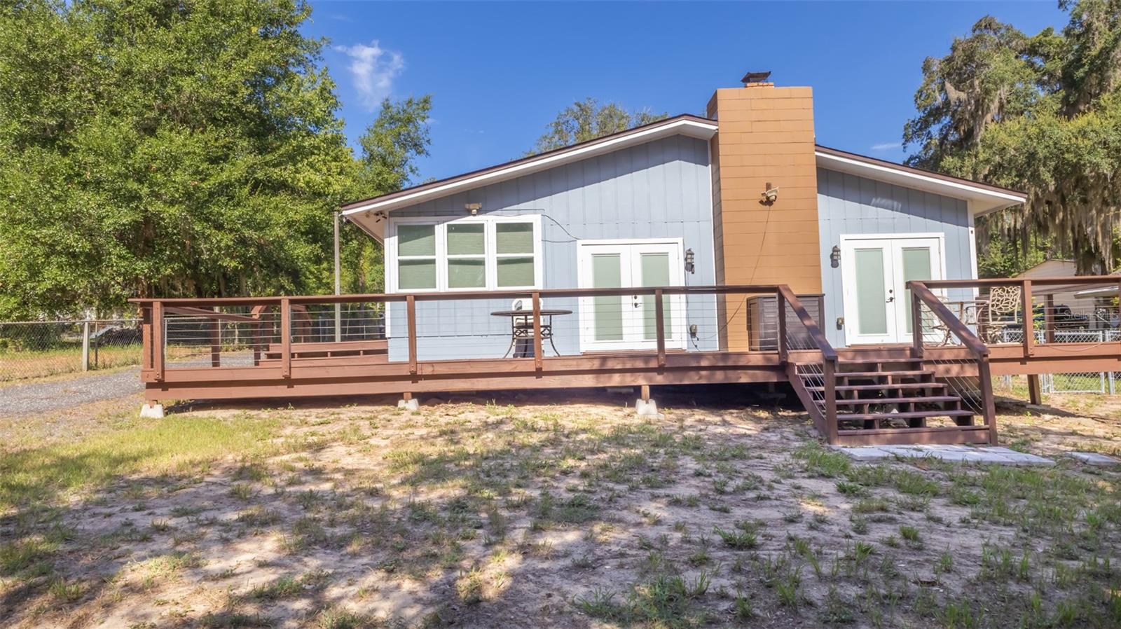 4th image of 8443 Lilly Lake Rd, Melrose, FL 32666 | MLS# GC542254