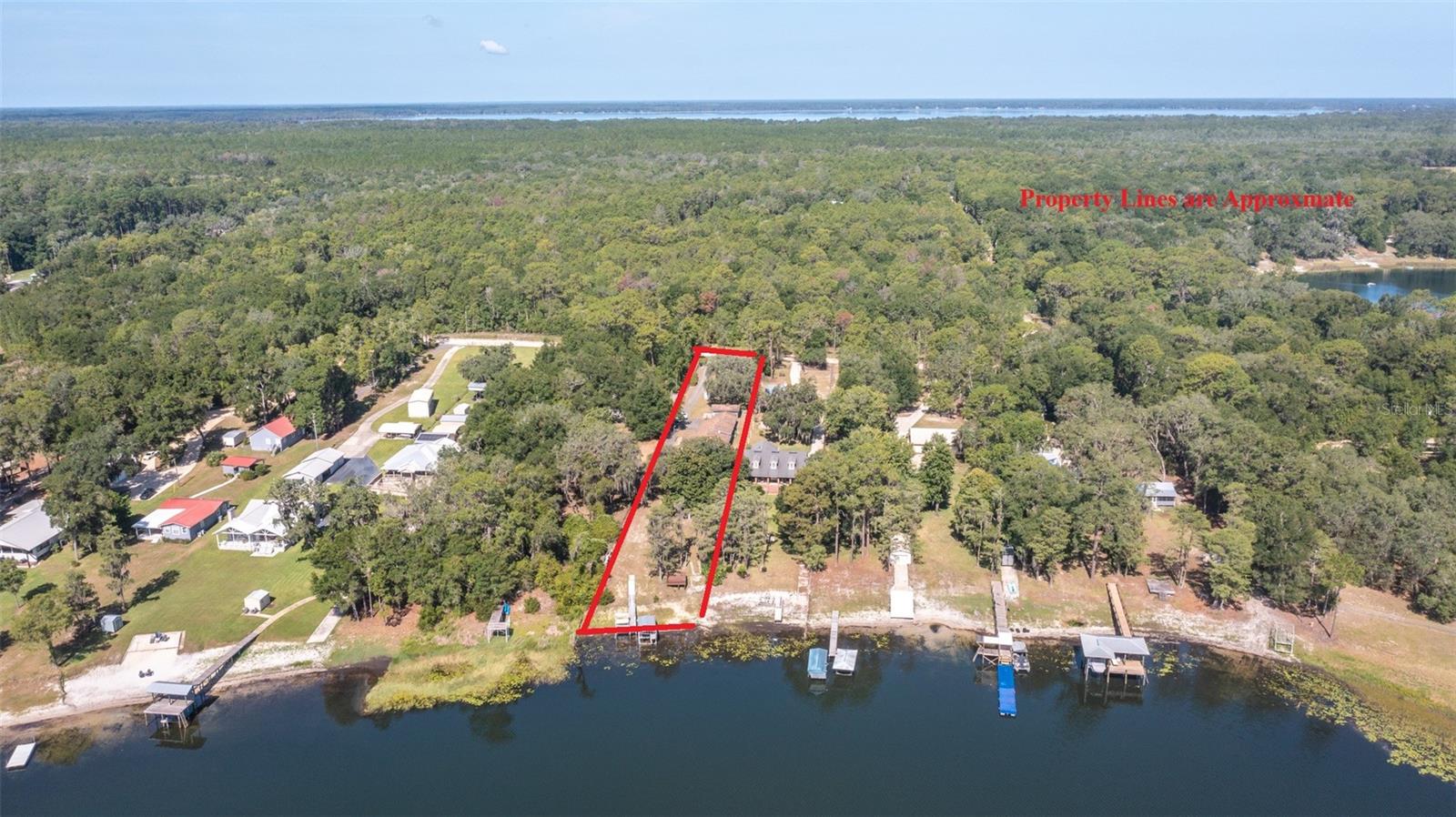 1st image of 8443 Lilly Lake Rd, Melrose, FL 32666 | MLS# GC542254