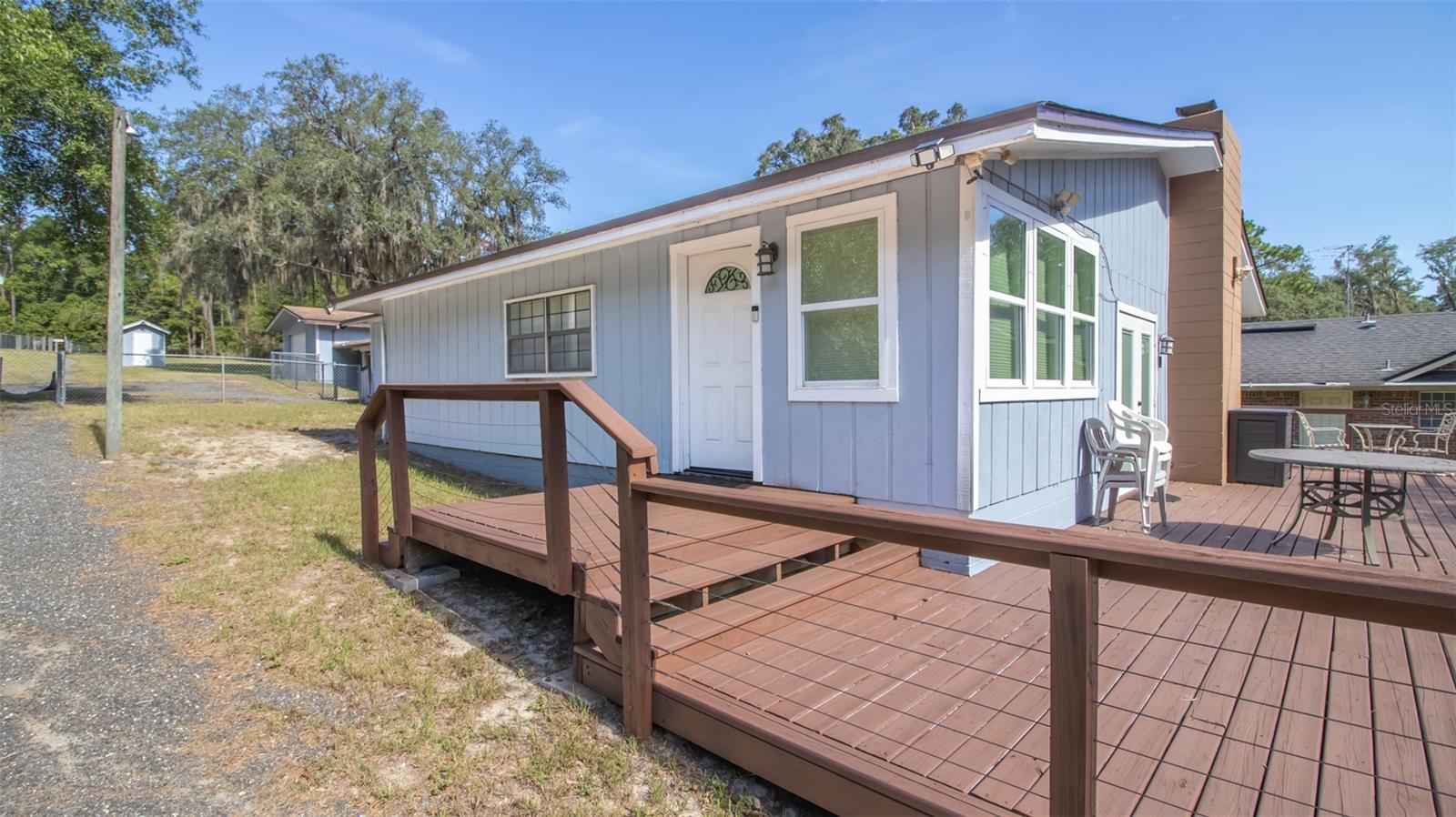 3rd image of 8443 Lilly Lake Rd, Melrose, FL 32666 | MLS# GC542254