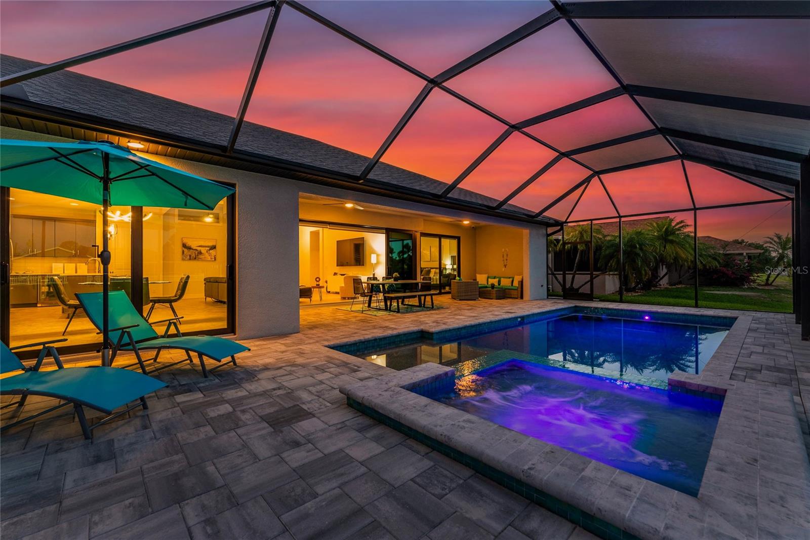 3rd image of 35 Medalist Ct, Rotonda West, FL 33947 | MLS# D6148213