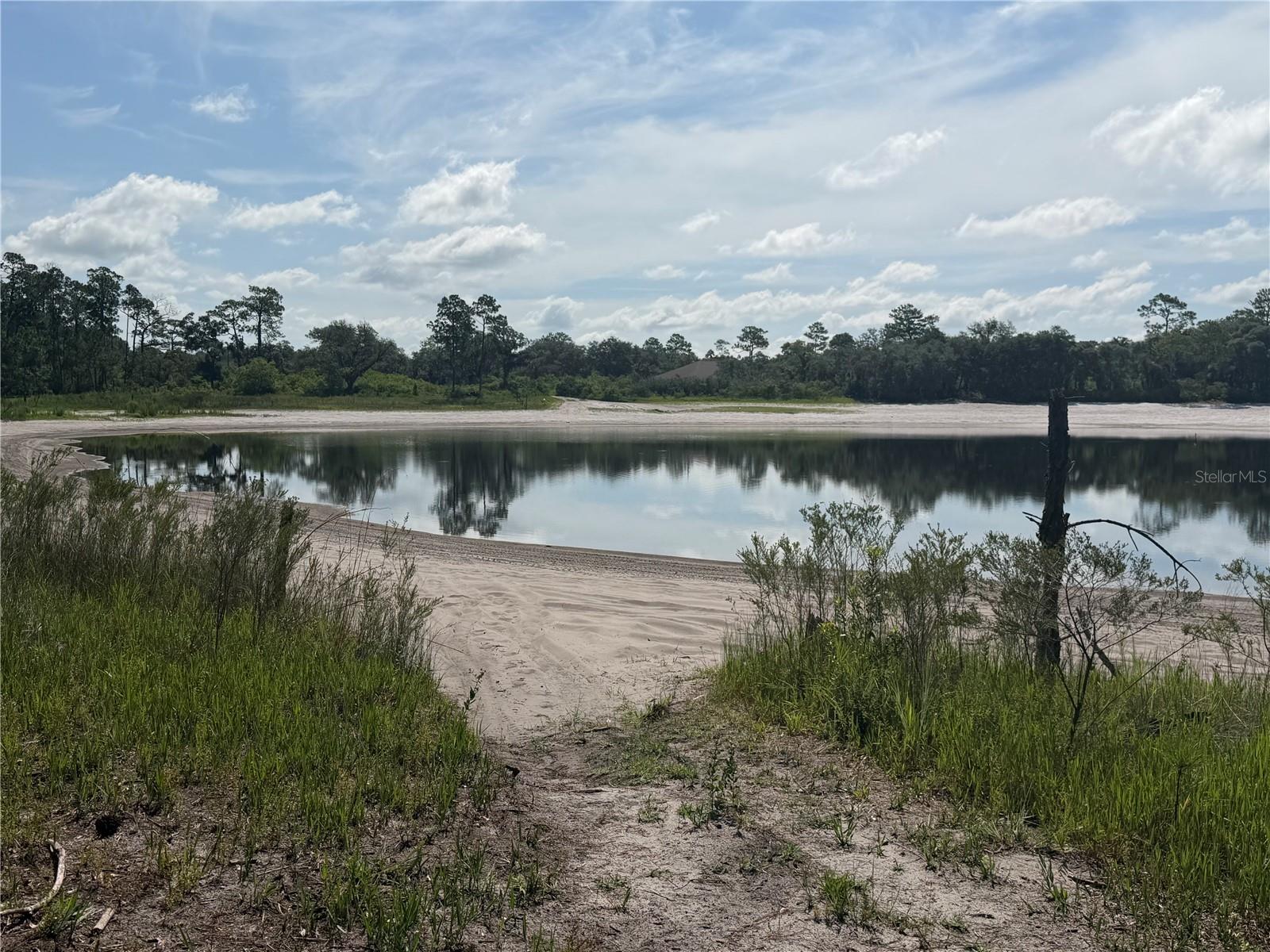 3rd image of Tbd Malauka Pass Trl, Ocklawaha, FL 32179 | MLS# OM729258