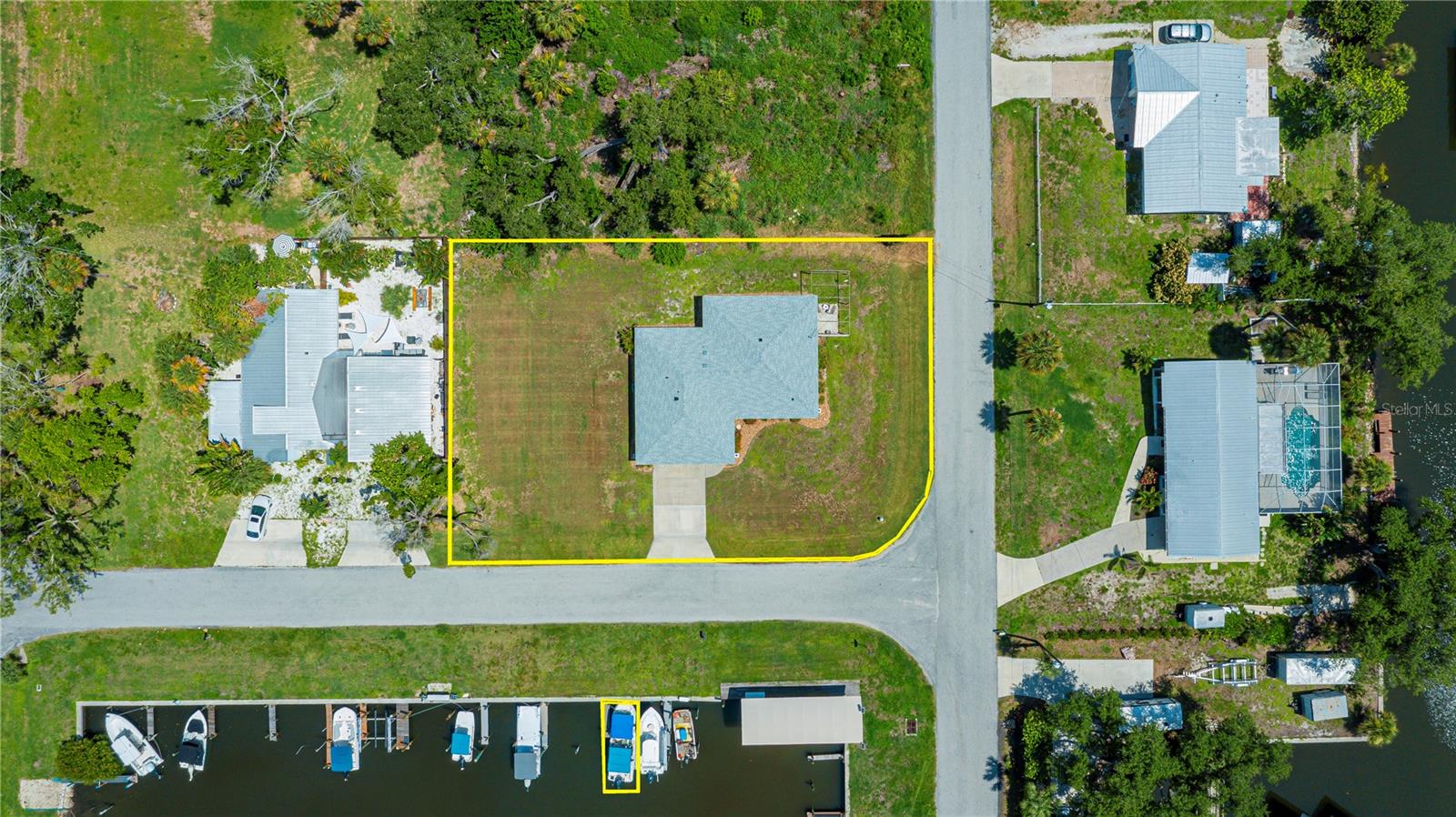 4th image of 8152 Seashell St, Englewood, FL 34224 | MLS# D6148214