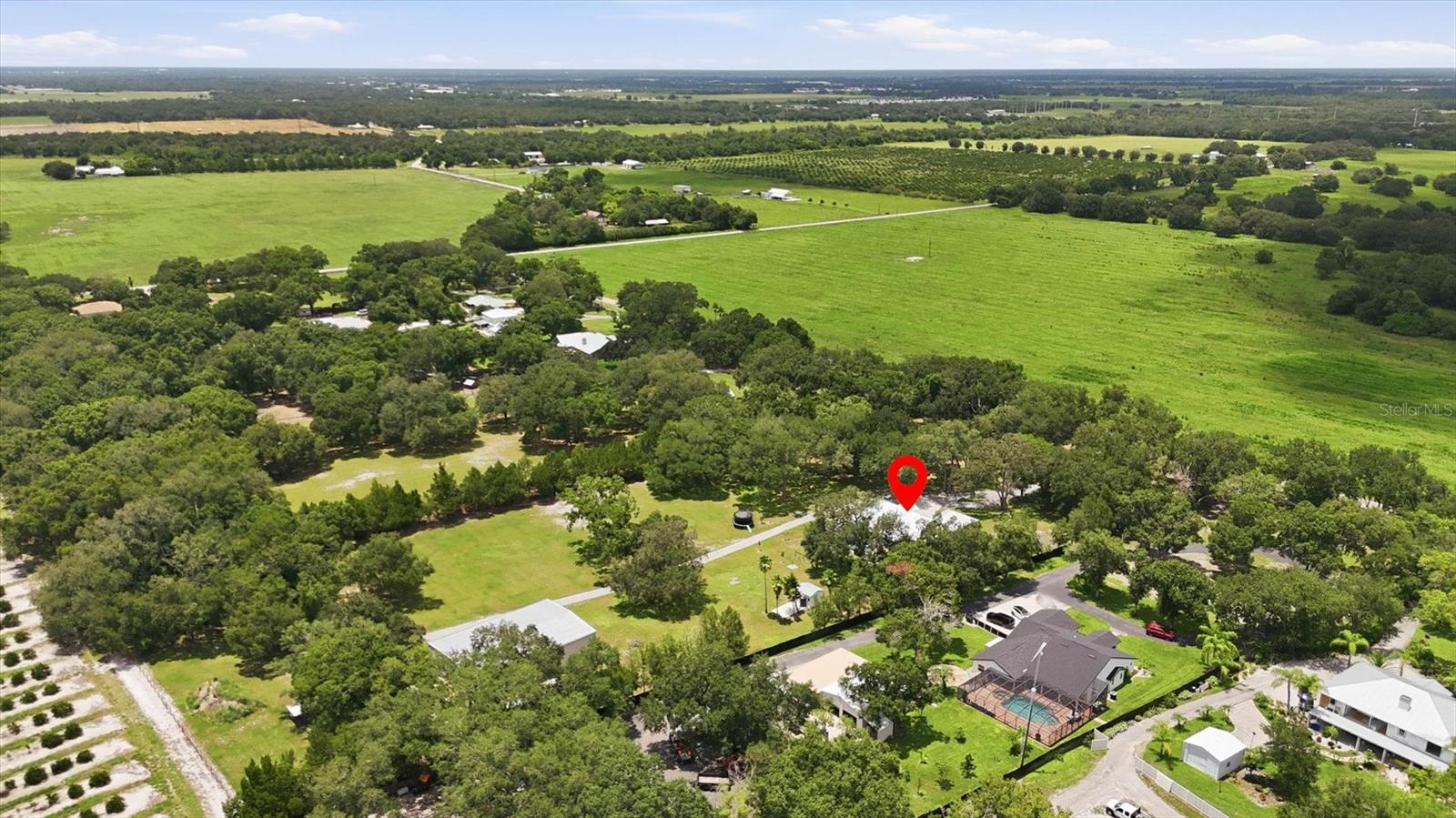 65th image of 4917 Se Brown Rd, Arcadia, FL 34266 | MLS# N6145175