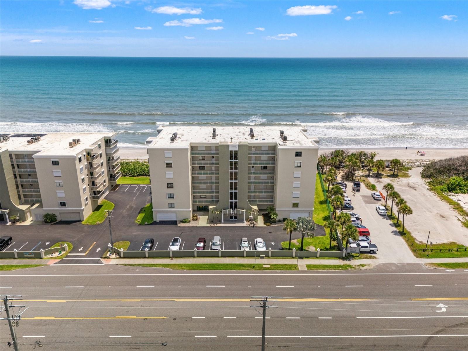 2nd image of 407 Hwy A1a #443, Satellite Beach, FL 32937 | MLS# O6428538