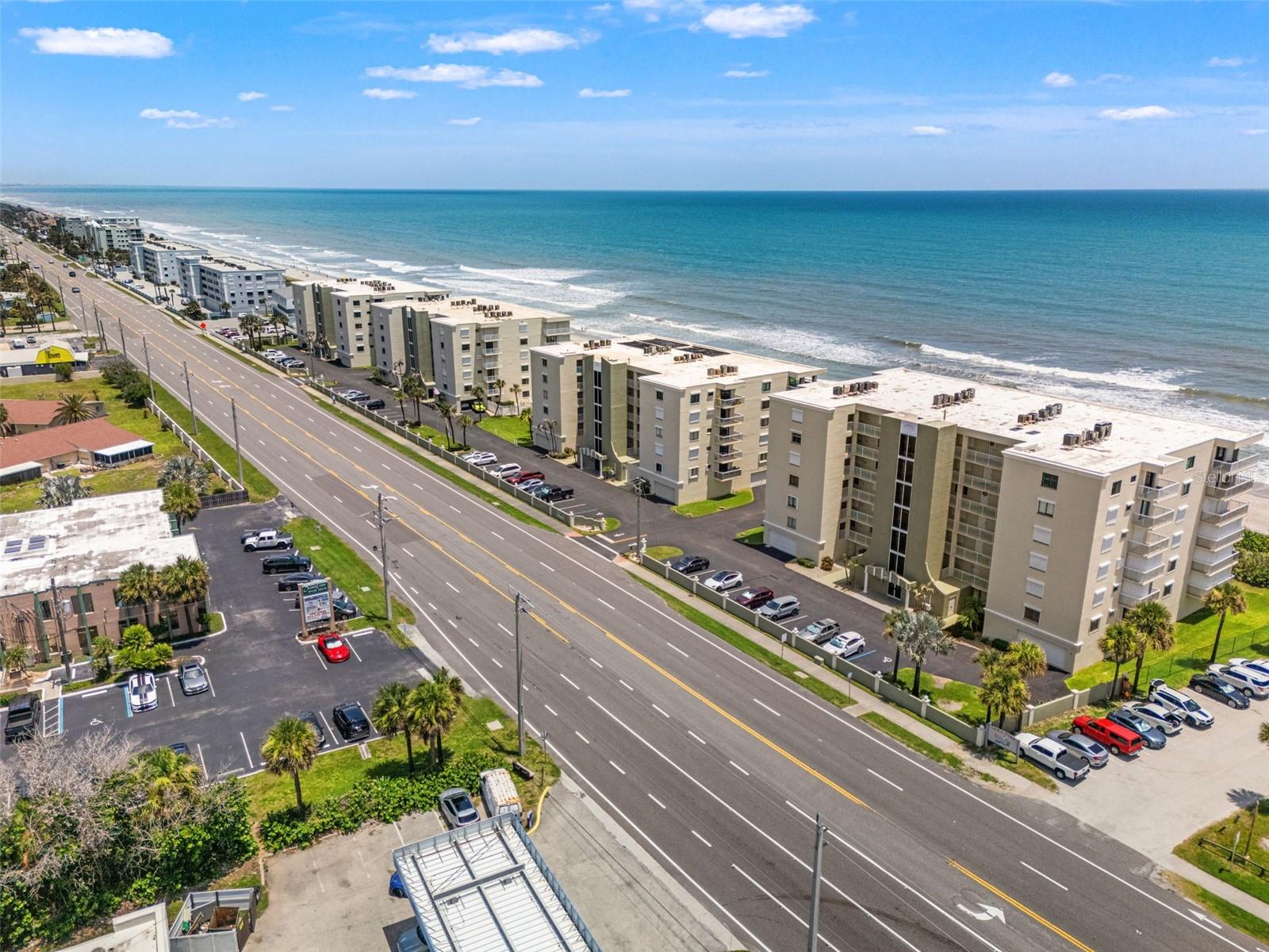 37th image of 407 Hwy A1a #443, Satellite Beach, FL 32937 | MLS# O6428538