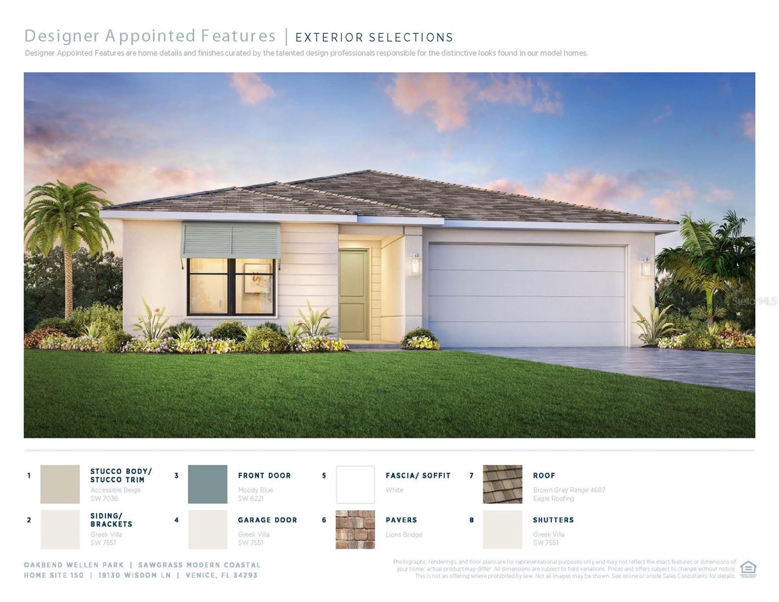 2nd image of 19130 Wisdom Ln, Venice, FL 34293 | MLS# A4701204