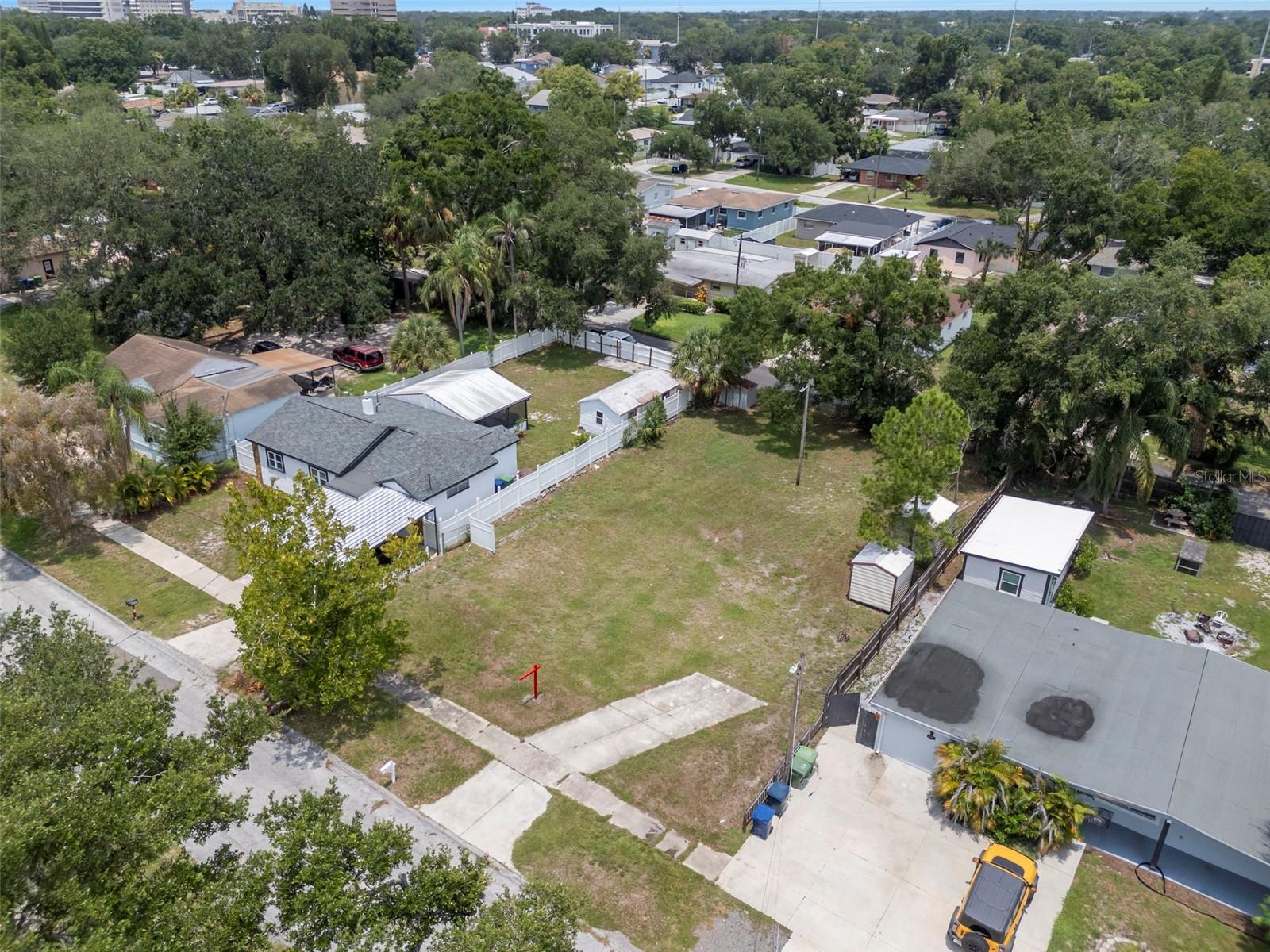 2nd image of 2211 W Ohio Ave, Tampa, FL 33607 | MLS# TB8533201