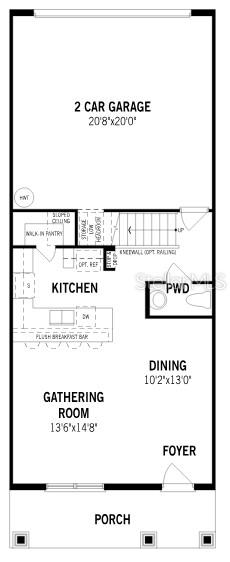 2nd image of 10031 Gazebo Aly, Orlando, FL 32832 | MLS# O6428552
