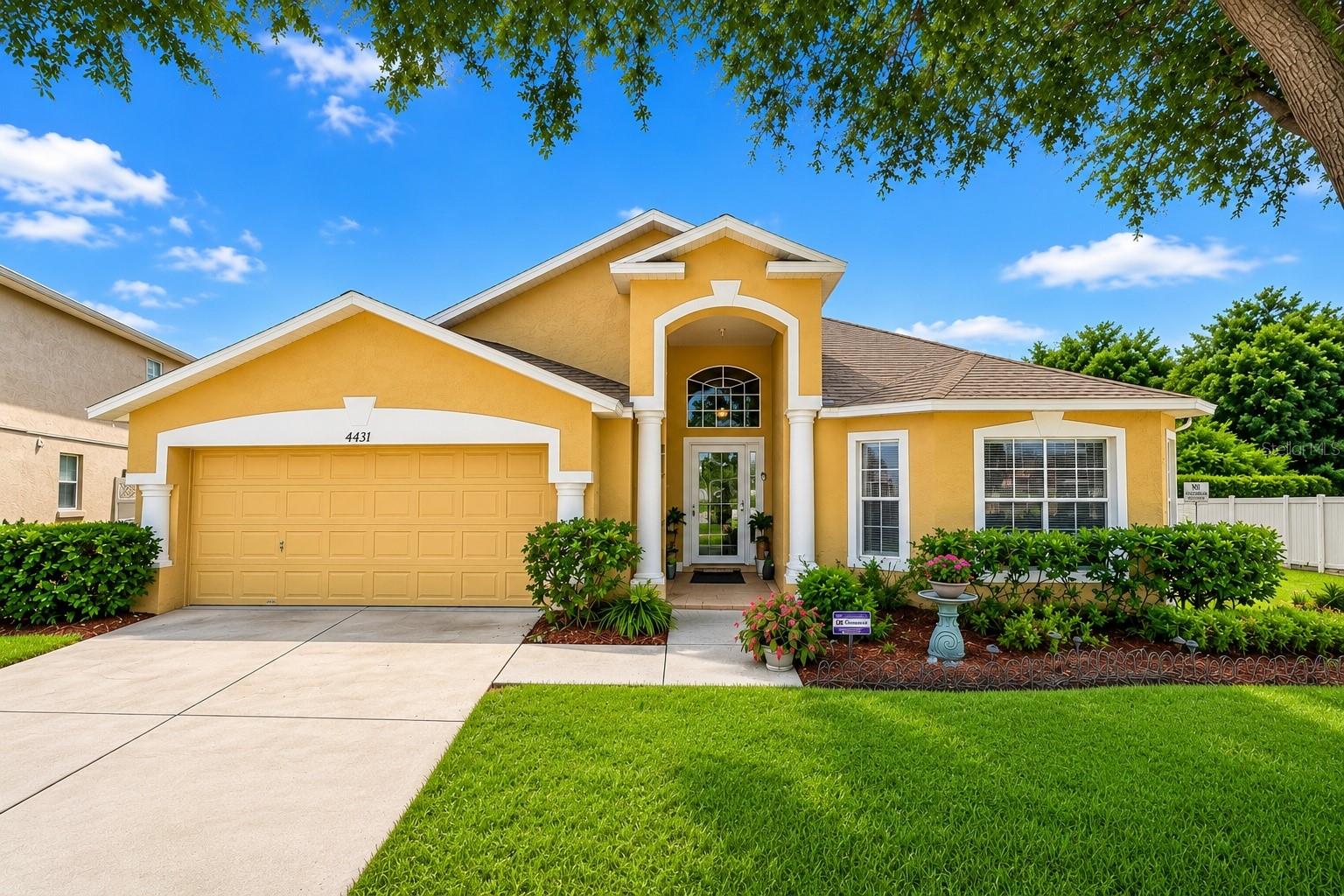 45th image of 4431 Stones River Ct, New Port Richey, FL 34653 | MLS# TB8533208