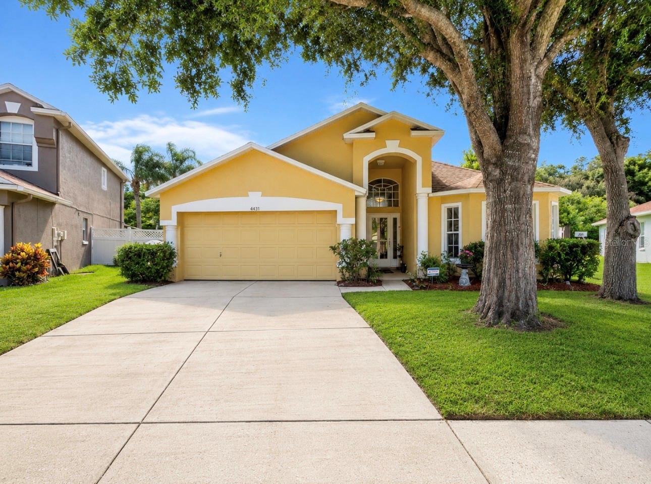 1st image of 4431 Stones River Ct, New Port Richey, FL 34653 | MLS# TB8533208