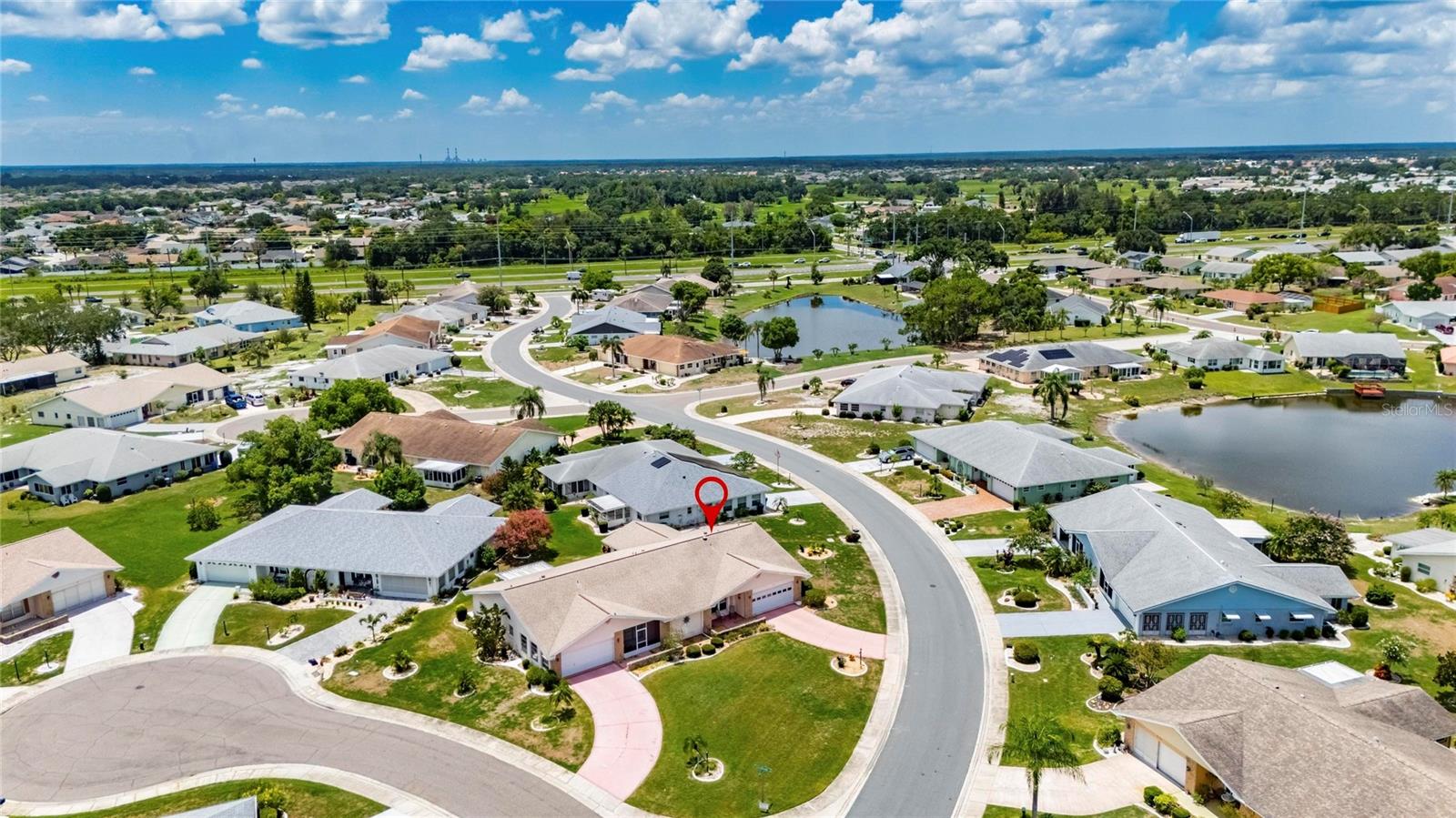 36th image of 907 Bluewater Dr, Sun City Center, FL 33573 | MLS# TB8533224