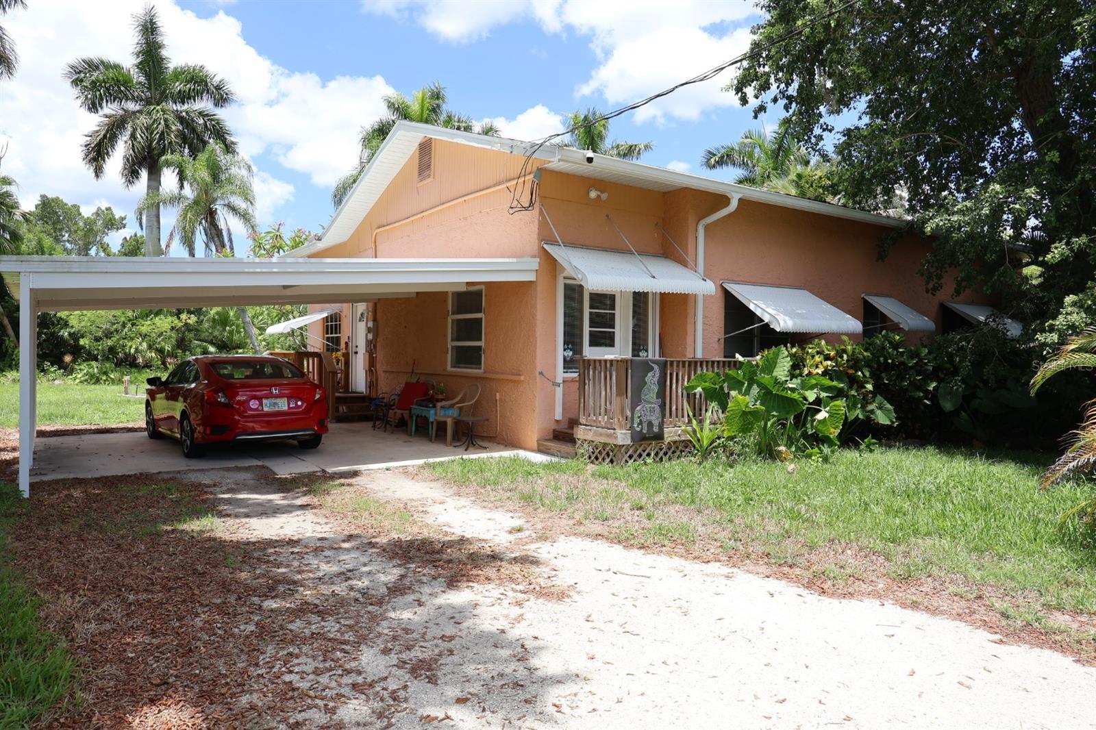 3rd image of 3250 Taylor Rd, Punta Gorda, FL 33950 | MLS# C7528887
