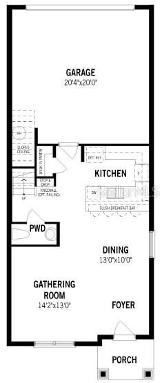 2nd image of 10039 Gazebo Aly, Orlando, FL 32832 | MLS# O6428591