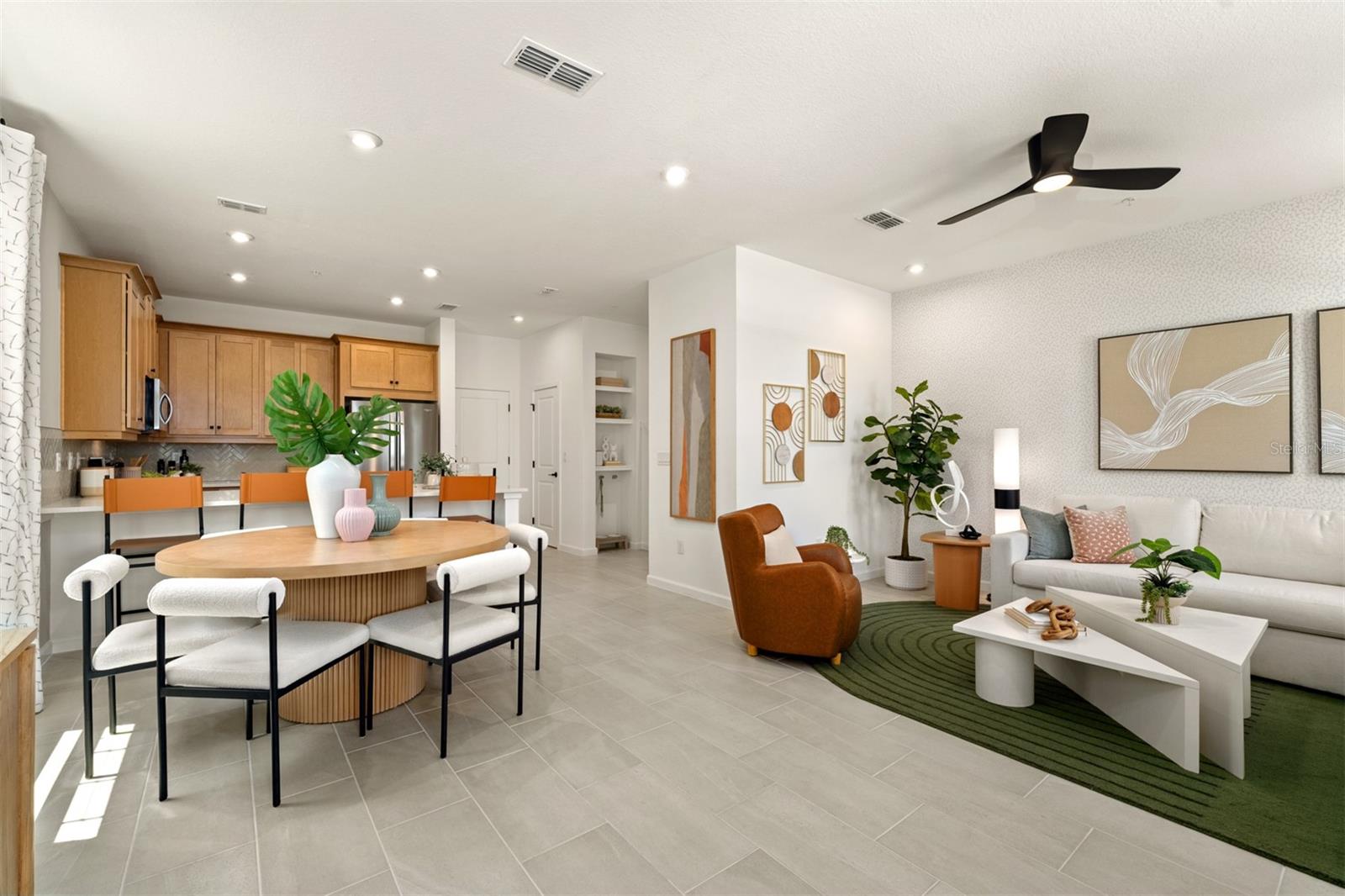 4th image of 10055 Gazebo Aly, Orlando, FL 32832 | MLS# O6428611
