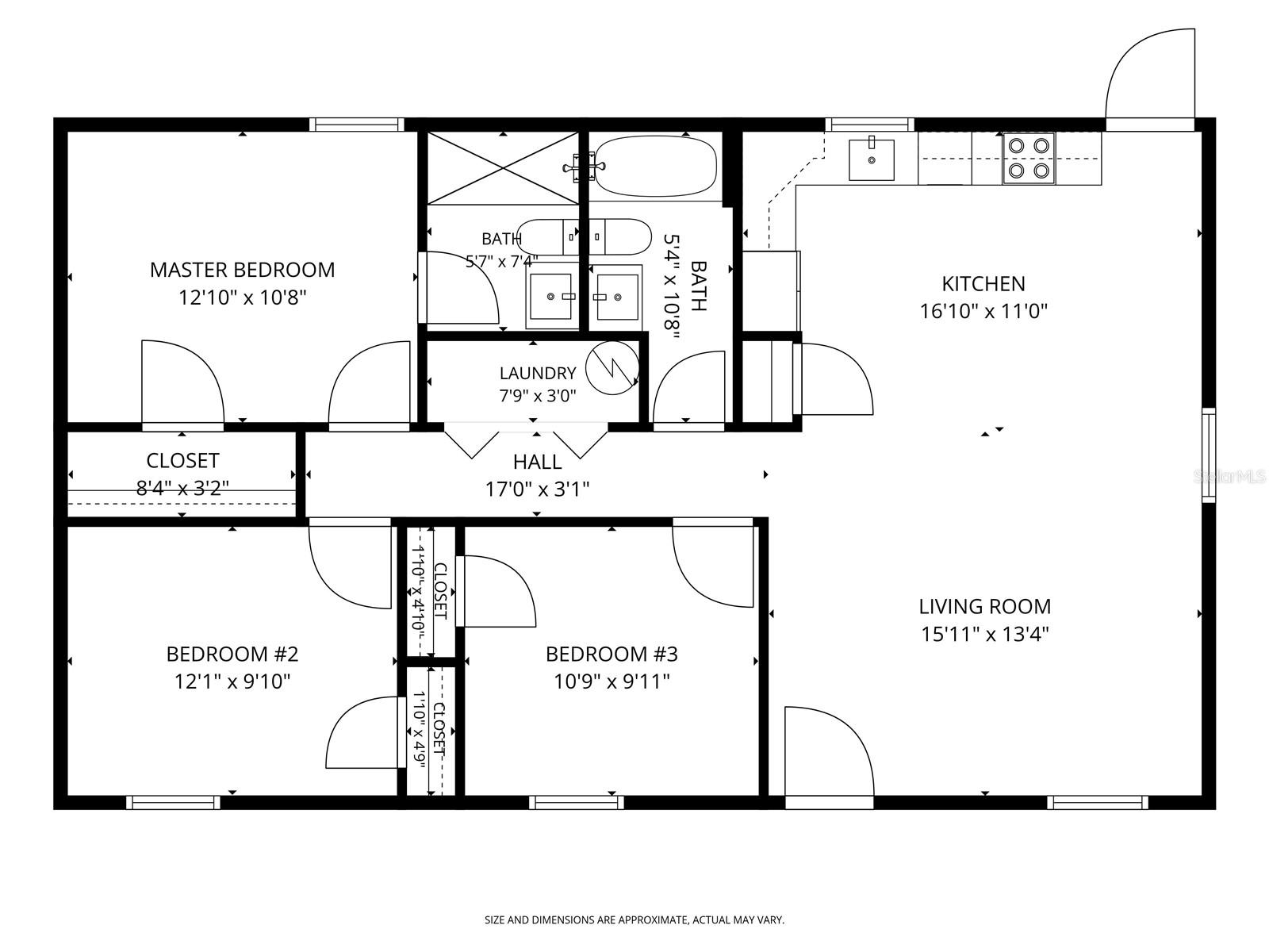 33rd image of 2922 W Perry Rd, Avon Park, FL 33825 | MLS# TB8533263