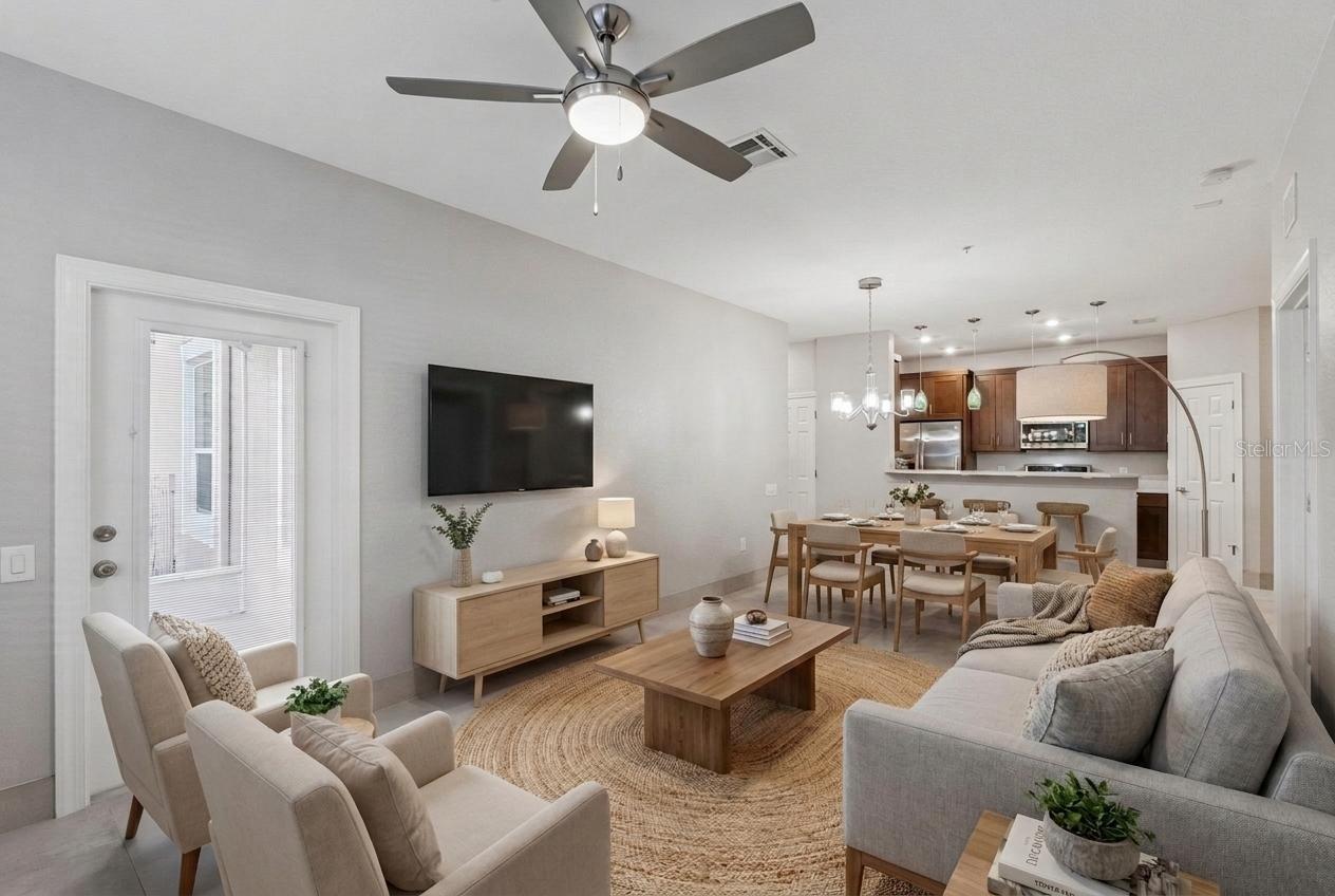 4th image of 2484 San Tecla St #105, Orlando, FL 32835 | MLS# O6428618