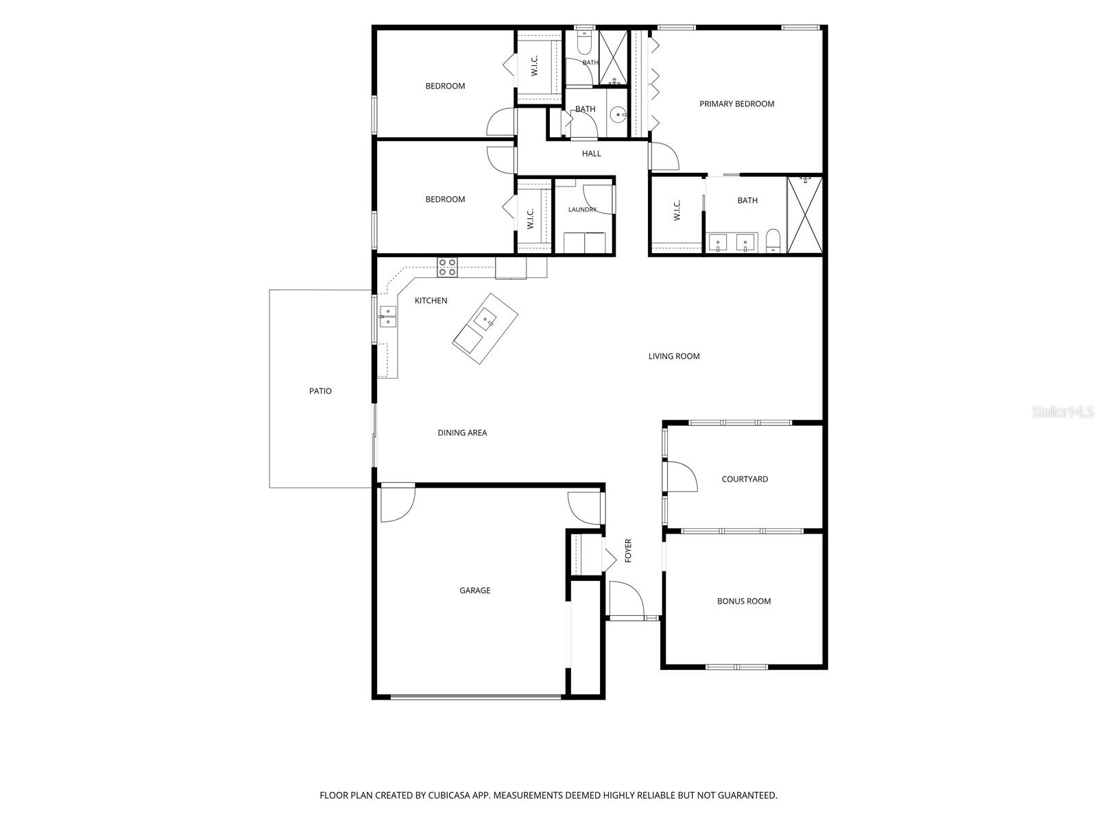35th image of 664 Channing Dr, Palm Harbor, FL 34684 | MLS# TB8533272