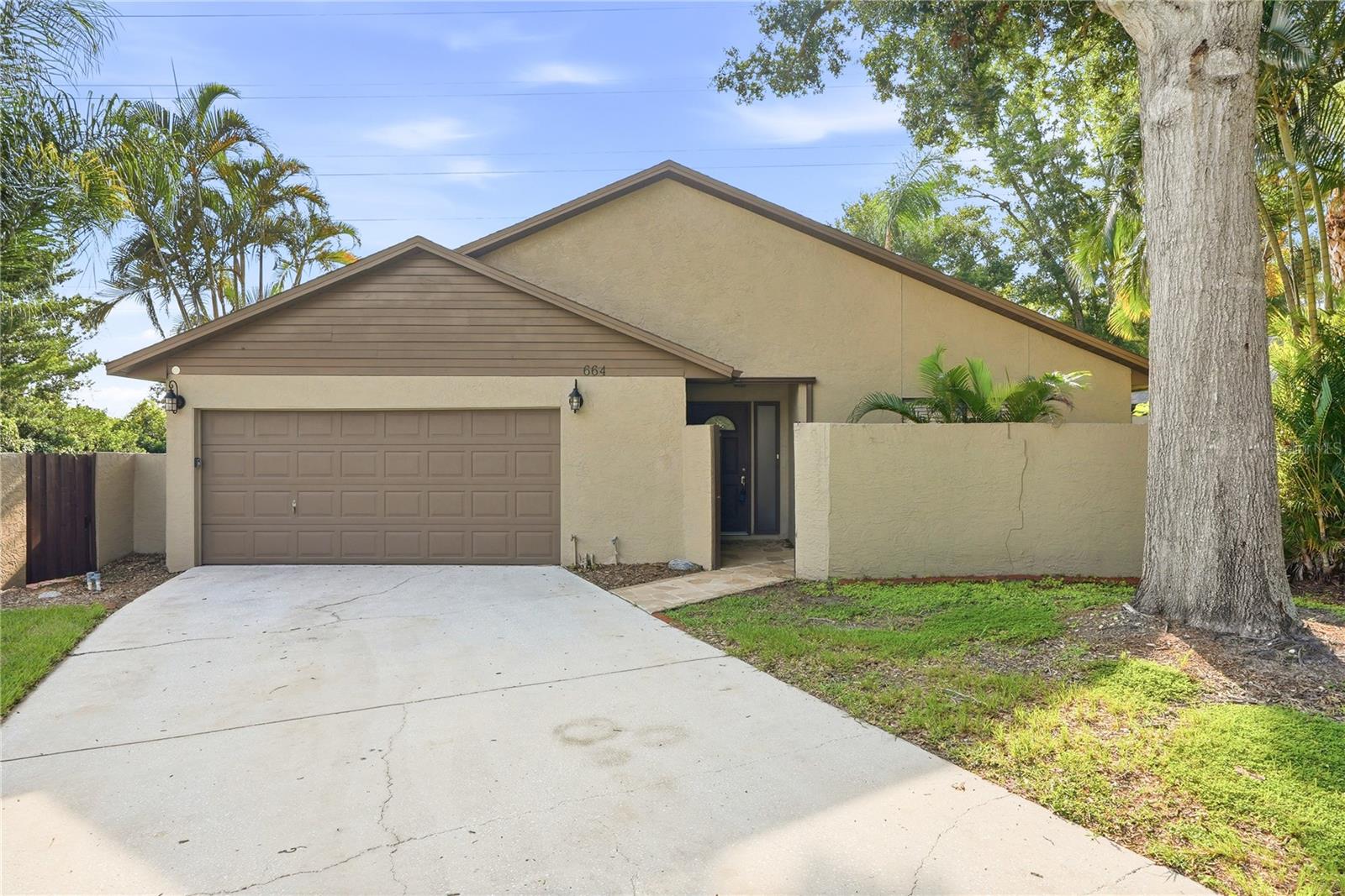 1st image of 664 Channing Dr, Palm Harbor, FL 34684 | MLS# TB8533272