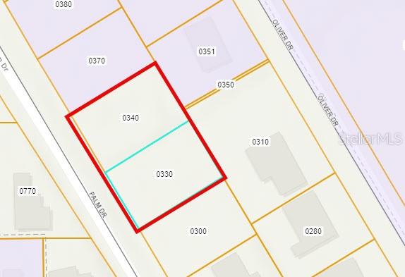 4th image of Palm Dr, New Smyrna Beach, FL 32168 | MLS# NS1088850