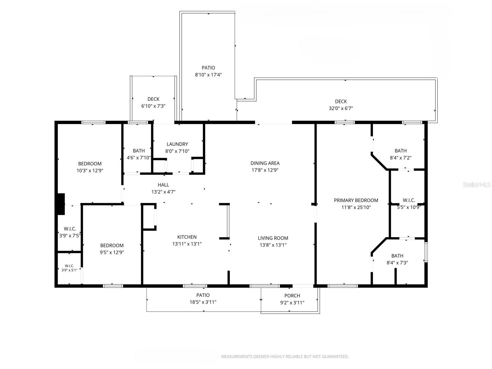42nd image of 16 Cayman Cir, Umatilla, FL 32784 | MLS# G5115619