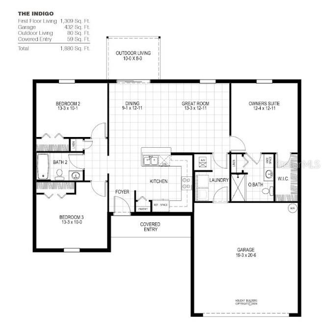 2nd image of 23262 Stelling Ave, Punta Gorda, FL 33980 | MLS# C7528898