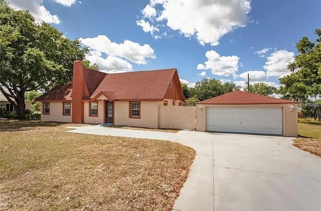 1st image of 875 S Lake Shore Wy, Lake Alfred, FL 33850 | MLS# S5154520