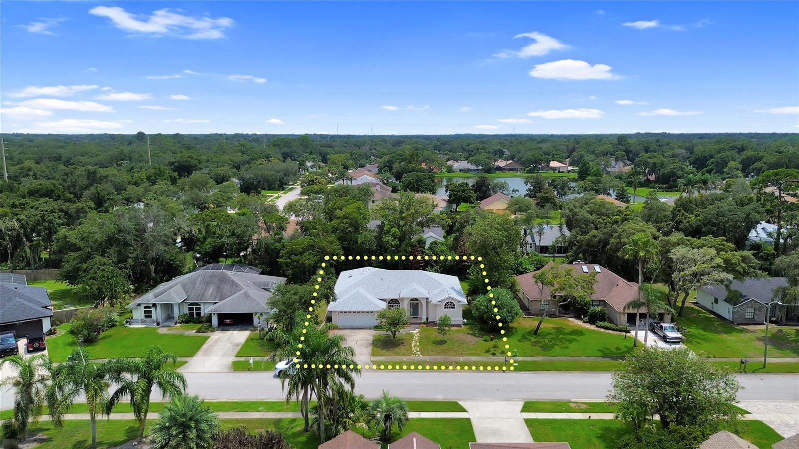 2nd image of 516 Sun Lake Dr, Port Orange, FL 32127 | MLS# NS1088853
