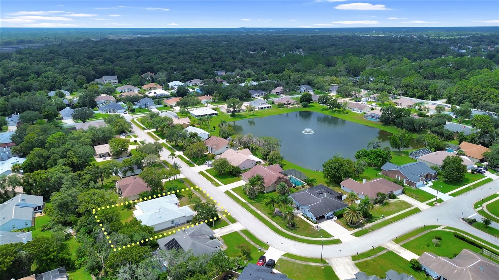 4th image of 516 Sun Lake Dr, Port Orange, FL 32127 | MLS# NS1088853