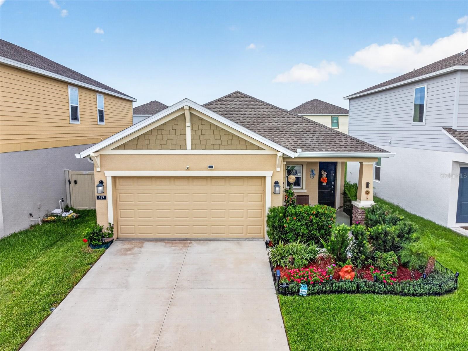 1st image of 617 Trotters Dr, Eagle Lake, FL 33839 | MLS# P4939432
