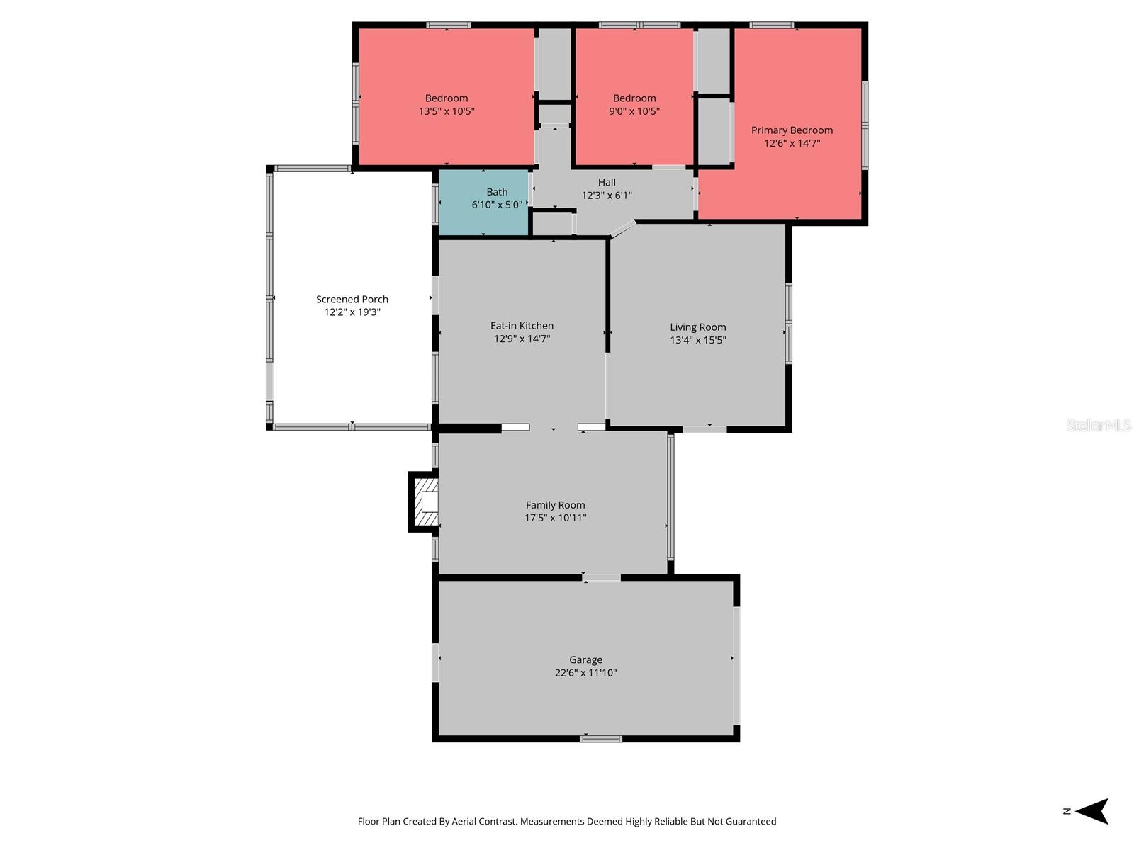 28th image of 3663 22nd Ave N, St Petersburg, FL 33713 | MLS# TB8533354