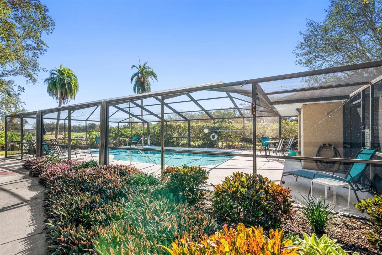 24th image of 2106 Gulf View Blvd #2106, Dunedin, FL 34698 | MLS# TB8533363