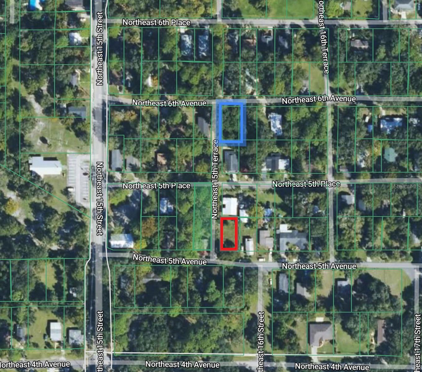 6th image of Xx Ne 5th Ave, Gainesville, FL 32641 | MLS# GC542271