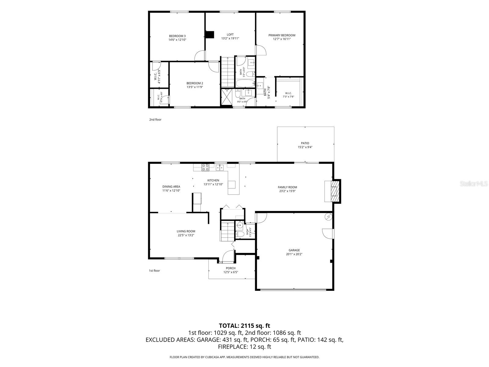 2nd image of 414 Still Meadows Cir E, Palm Harbor, FL 34683 | MLS# W7888035