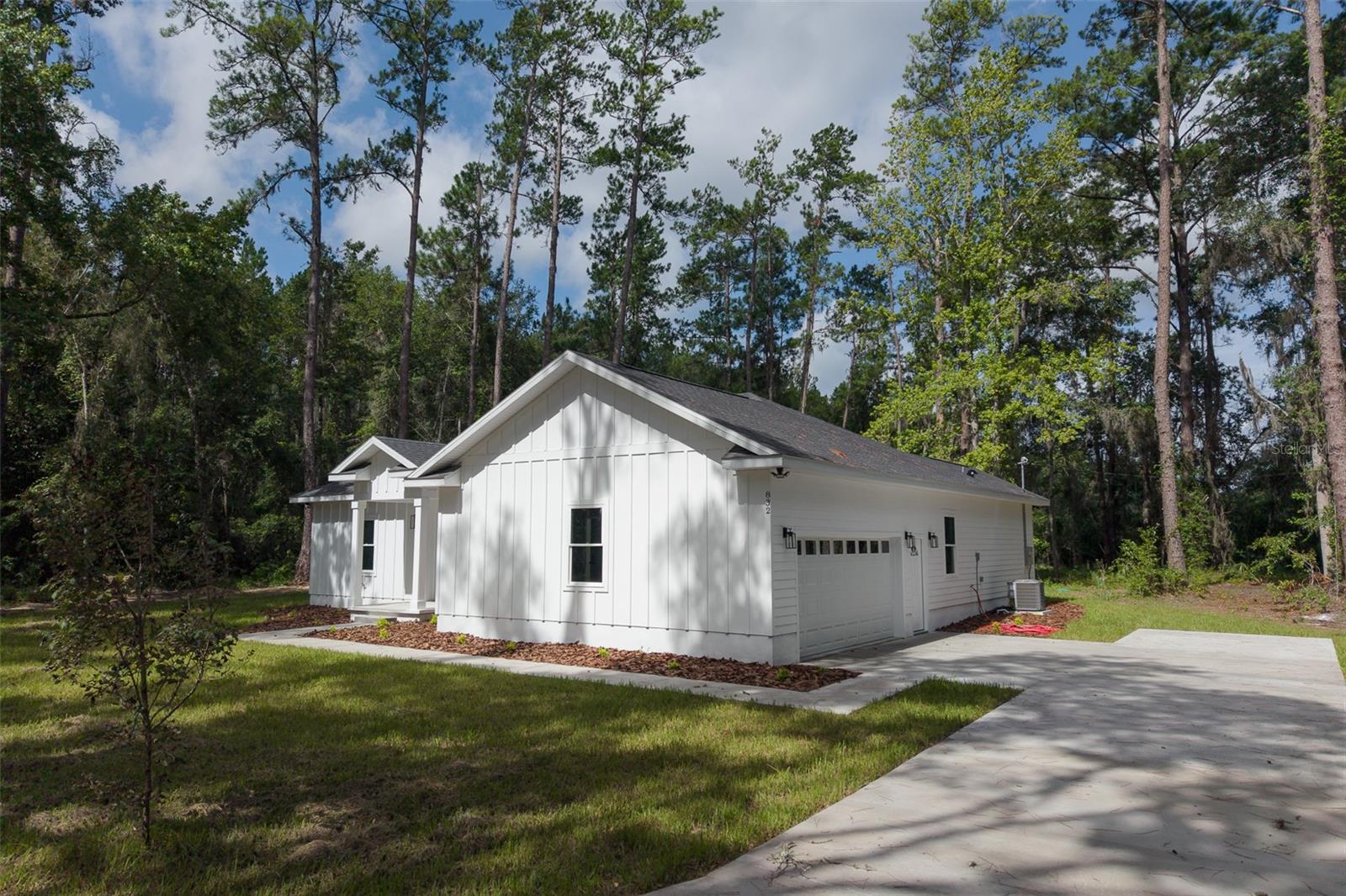 2nd image of 832 Nw 5th St, Micanopy, FL 32667 | MLS# GC542272