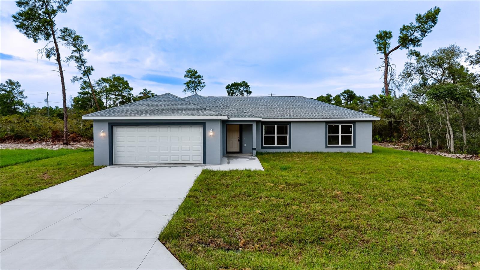 2nd image of 11 Malauka Pass, Ocklawaha, FL 32179 | MLS# OM729302