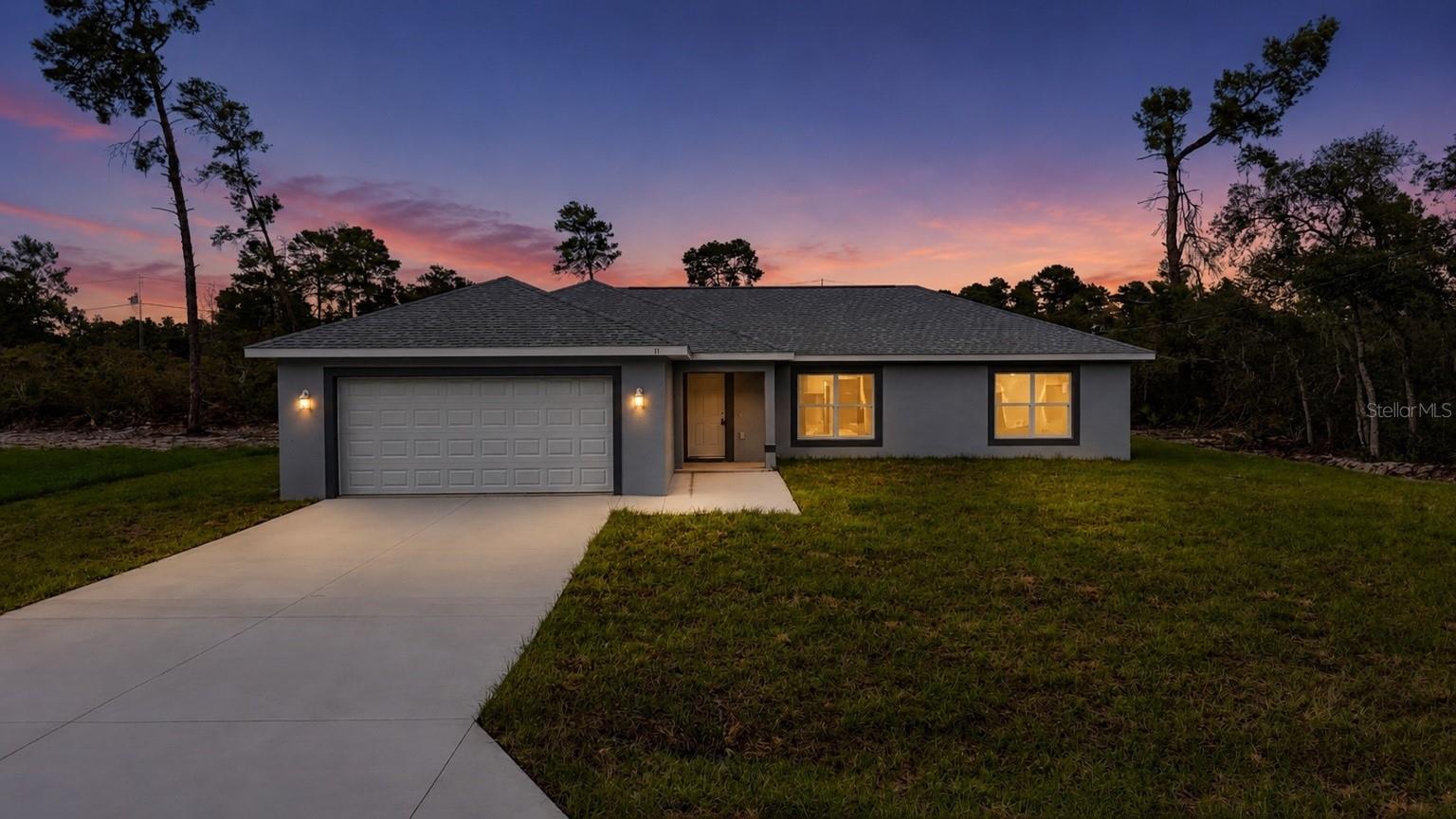 1st image of 11 Malauka Pass, Ocklawaha, FL 32179 | MLS# OM729302