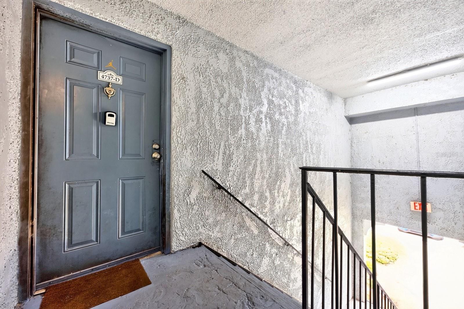 2nd image of 4737 S Texas Ave #4737D, Orlando, FL 32839 | MLS# O6428773