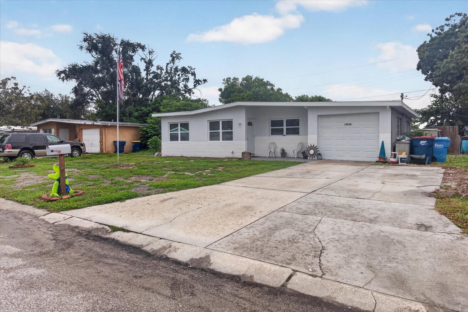 4th image of 10538 Agate Ct, Port Richey, FL 34668 | MLS# TB8533439