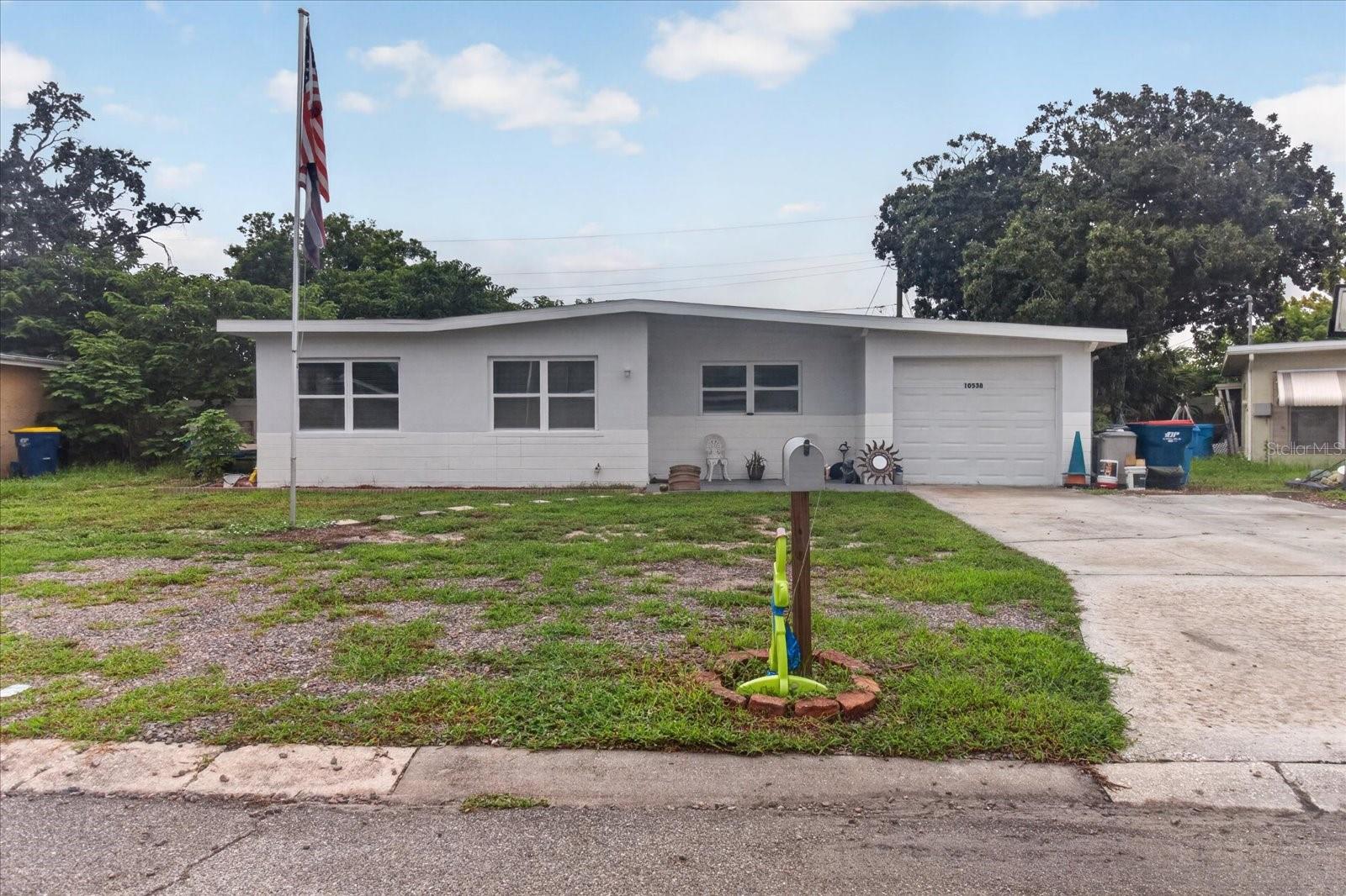 2nd image of 10538 Agate Ct, Port Richey, FL 34668 | MLS# TB8533439
