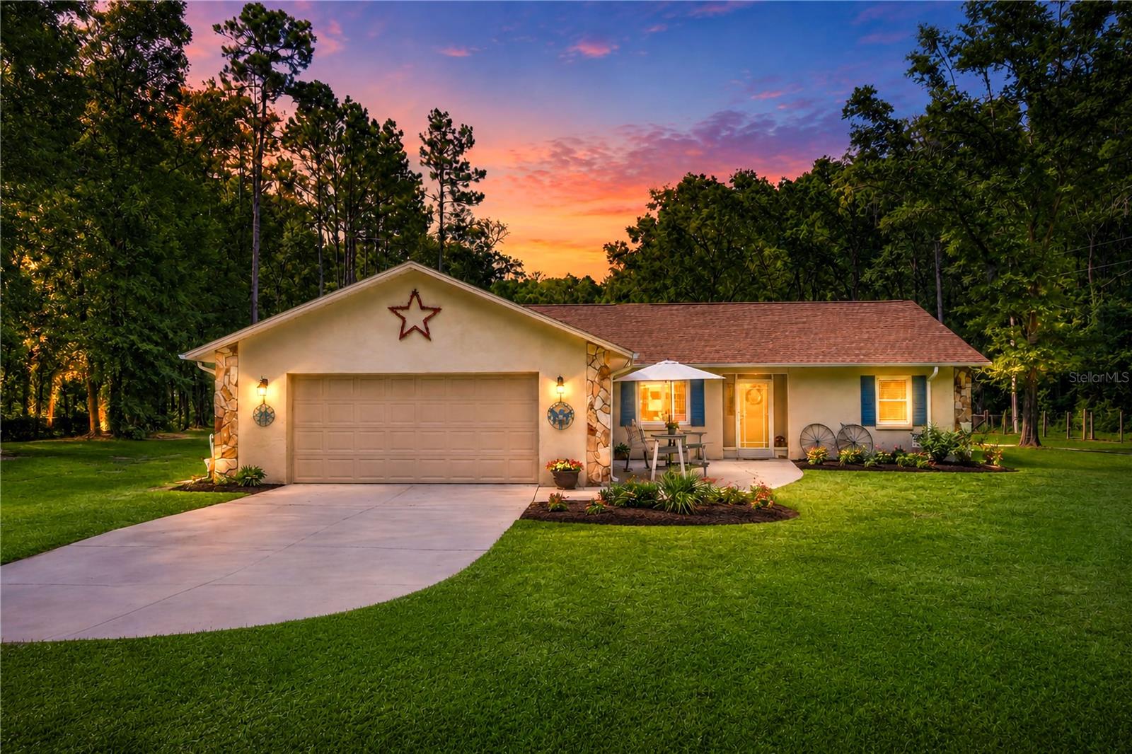 3rd image of 15970 Nw 53Rd St, Morriston, FL 32668 | MLS# OM729329
