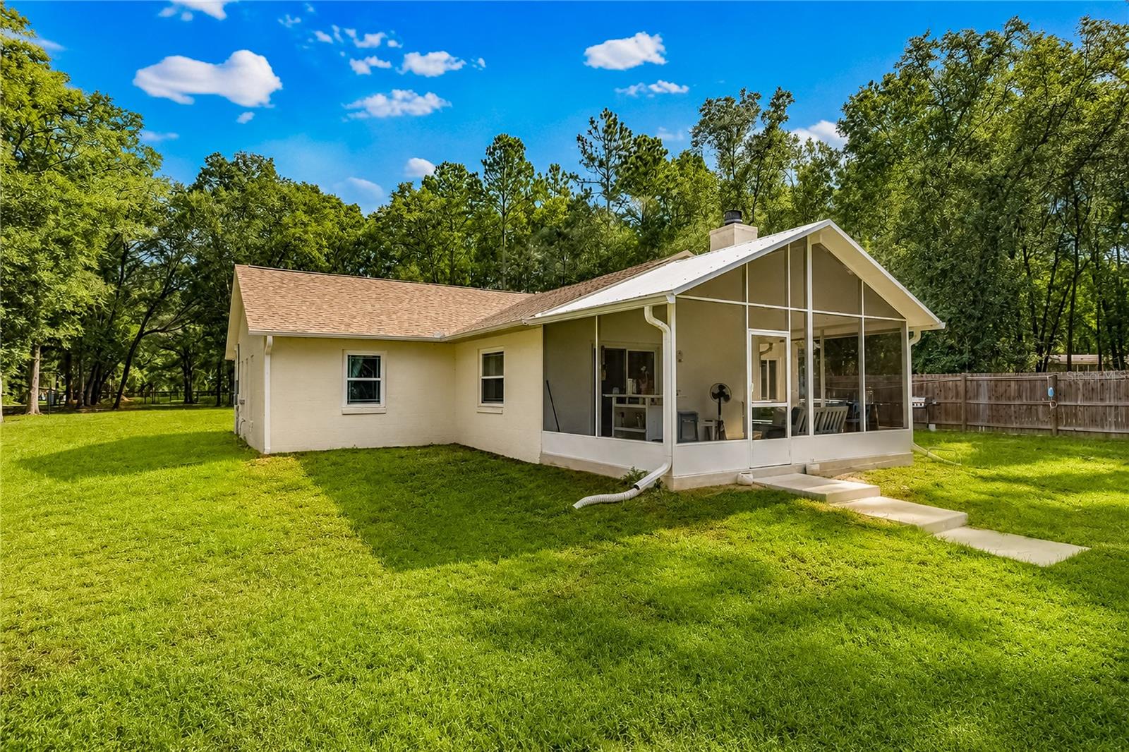 4th image of 15970 Nw 53Rd St, Morriston, FL 32668 | MLS# OM729329